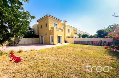 Villa - 3 Bedrooms - 3 Bathrooms for rent in Al Reem 1 - Al Reem - Arabian Ranches - Dubai