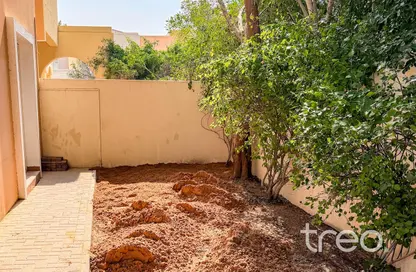 فيلا - 3 غرف نوم - 3 حمامات للايجار في الريم 1 - الريم - المرابع العربية - دبي