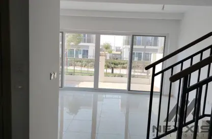 Villa - 3 Bedrooms - 4 Bathrooms for rent in Juniper - Damac Hills 2 - Dubai