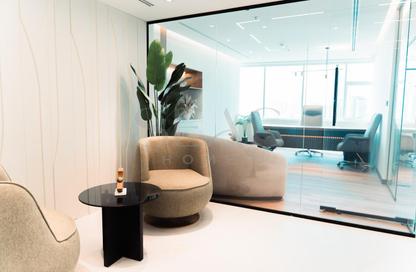 Office Space - Studio - 2 Bathrooms for sale in HDS Business Centre - JLT Cluster M - Jumeirah Lake Towers - Dubai