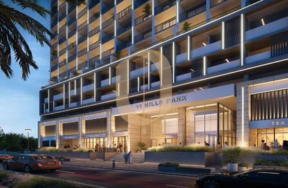 Apartment - Studio - 1 Bathroom for sale in 11 Hills Park - Dubai Science Park - Dubai