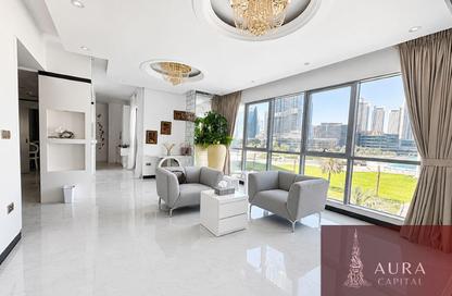 Apartment - 3 - 4 for rent in The Residences 1 - The Residences - Downtown Dubai - Dubai Apartment - 3 - 4 for rent in The Residences 1 - The Residences - Downtown Dubai - Dubai