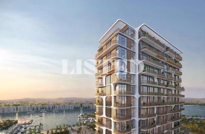 Apartment - 1 Bedroom - 1 Bathroom for sale in Nura - Mina Al Arab - Ras Al Khaimah