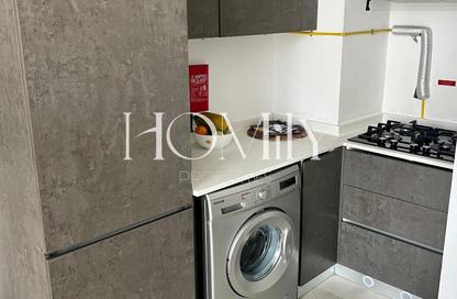 Apartment - 1 - 2 for rent in Pantheon Elysee - District 13 - Jumeirah Village Circle - Dubai