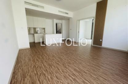 Townhouse - 4 Bedrooms - 4 Bathrooms for rent in Noor Townhouses - Town Square - Dubai