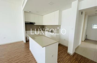 Townhouse - 4 Bedrooms - 4 Bathrooms for rent in Noor Townhouses - Town Square - Dubai