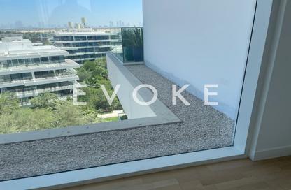 Apartment - 2 Bedrooms - 3 Bathrooms for rent in Seventh Heaven - Al Barari - Dubai