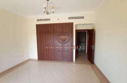 Apartment - 1 Bedroom - 2 Bathrooms for rent in Art 8 - Barsha Heights (Tecom) - Dubai