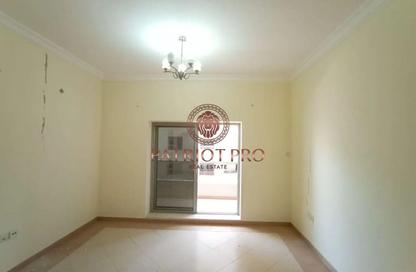 Apartment - 1 Bedroom - 2 Bathrooms for rent in Art 8 - Barsha Heights (Tecom) - Dubai