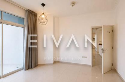 Apartment - 1 Bedroom - 2 Bathrooms for sale in Carson C - Carson - Damac Hills - Dubai Apartment - 1 Bedroom - 2 Bathrooms for sale in Carson C - Carson - Damac Hills - Dubai