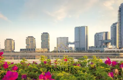 Land - Studio for sale in Al Jaddaf - Dubai