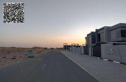 Land - Studio for sale in Basatin Al Serra - Al Serra Residential Area - Umm Al Quwain Land - Studio for sale in Basatin Al Serra - Al Serra Residential Area - Umm Al Quwain