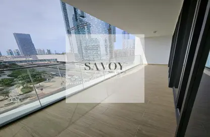 شقة - غرفة نوم - 2 حمامات للايجار في ريم ناين - شمس أبوظبي - جزيرة الريم - أبوظبي