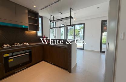 Townhouse - 4 Bedrooms - 5 Bathrooms for rent in Aura Gardens - Tilal Al Ghaf - Dubai