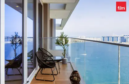 Apartment - 2 Bedrooms - 2 Bathrooms for rent in Beach Isle Tower 2 - Beach Isle - Emaar Beachfront - Dubai Harbour - Dubai Apartment - 2 Bedrooms - 2 Bathrooms for rent in Beach Isle Tower 2 - Beach Isle - Emaar Beachfront - Dubai Harbour - Dubai
