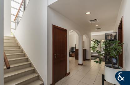 Villa - 3 - 3 for sale in Saheel 1 - Saheel - Arabian Ranches - Dubai