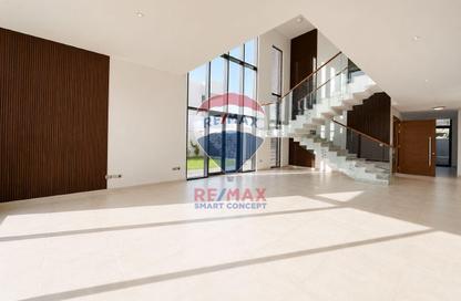 Villa - 4 Bedrooms - 6 Bathrooms for sale in West Yas - Yas Island - Abu Dhabi Villa - 4 Bedrooms - 6 Bathrooms for sale in West Yas - Yas Island - Abu Dhabi