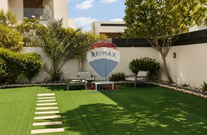 Villa - 4 Bedrooms - 6 Bathrooms for sale in West Yas - Yas Island - Abu Dhabi Villa - 4 Bedrooms - 6 Bathrooms for sale in West Yas - Yas Island - Abu Dhabi