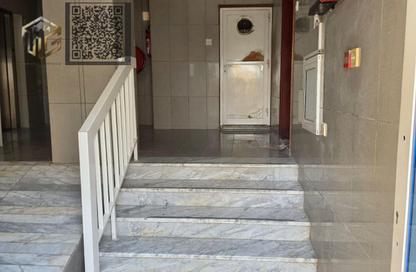 Whole Building - 7+ - 7+ for sale in Al Zuaina Building - Al Musalla - Al Gharb - Sharjah