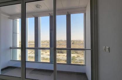 Apartment - Studio - 1 Bathroom for rent in Silicon Heights 1 - Silicon Heights - Dubai Silicon Oasis - Dubai