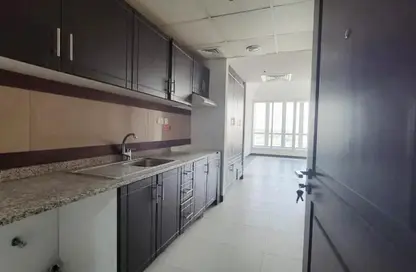 شقة - 1 حمام للايجار في تلال السيليكون 1 - تلال السيليكون - واحة دبي للسيليكون - دبي