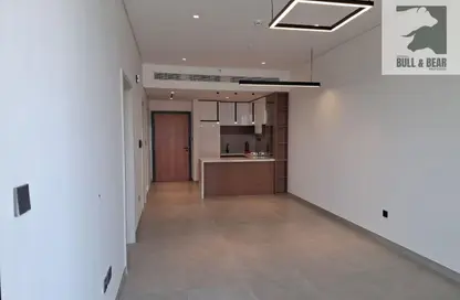 شقة - غرفة نوم - 2 حمامات للايجار في بارك لاين باي هاليبورن - منطقة 14 - قرية جميرا الدائرية - دبي