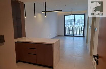 Apartment - 1 Bedroom - 2 Bathrooms for rent in Park Lane by Heilbronn - District 14 - Jumeirah Village Circle - Dubai