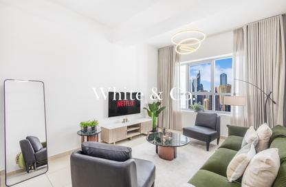 Apartment - 1 - 2 for sale in Armada Tower 3 - Armada Towers - JLT Cluster P - Jumeirah Lake Towers - Dubai