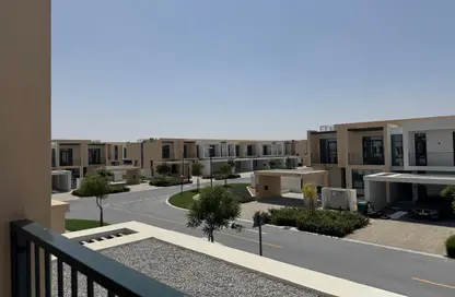 فيلا - 3 غرف نوم - 4 حمامات للبيع في جرينفيو 3 - اعمار الجنوبية - دبي الجنوب (مركز دبي العالمي) - دبي