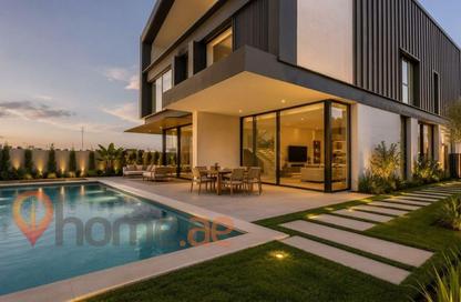 Villa - 5 - 6 for sale in Nad Al Sheba Gardens 2 - Nad Al Sheba Gardens - Nad Al Sheba 1 - Nad Al Sheba - Dubai