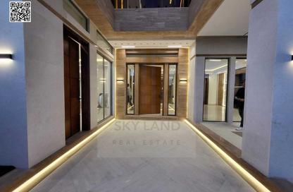 Villa - 6 Bedrooms - 7+ Bathrooms for sale in Al Amira Village - Al Yasmeen - Ajman
