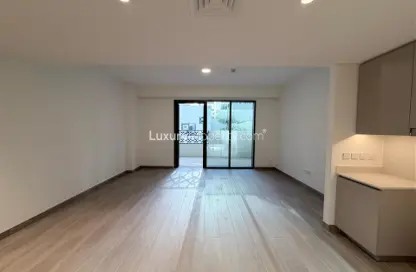 Apartment - 1 Bedroom - 1 Bathroom for rent in Grove at Creek Beach Building 4 - Grove at Creek Beach - Creek Beach - Dubai Creek Harbour (The Lagoons) - Dubai