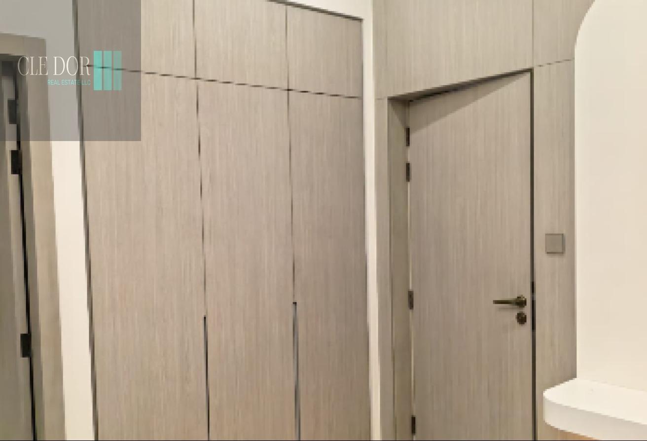 Furnished 1-Bedroom Apartment for Rent | JVC photo 8