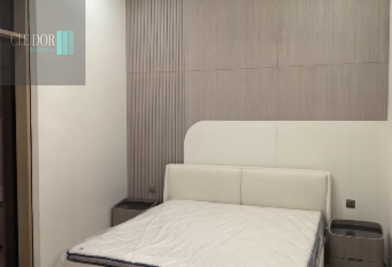 Furnished 1-Bedroom Apartment for Rent | JVC photo 3