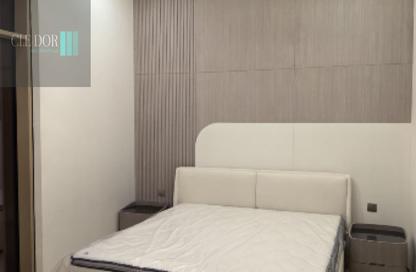 Apartment - 1 - 2 for rent in Pearl House III - District 11 - Jumeirah Village Circle - Dubai