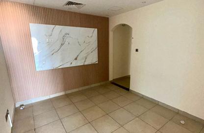 Apartment - 2 Bedrooms - 4 Bathrooms for rent in Asas Tower - Al Khan Lagoon - Al Khan - Sharjah Apartment - 2 Bedrooms - 4 Bathrooms for rent in Asas Tower - Al Khan Lagoon - Al Khan - Sharjah