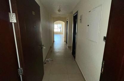 Apartment - 2 Bedrooms - 4 Bathrooms for rent in Asas Tower - Al Khan Lagoon - Al Khan - Sharjah Apartment - 2 Bedrooms - 4 Bathrooms for rent in Asas Tower - Al Khan Lagoon - Al Khan - Sharjah
