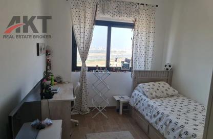 Apartment - 2 - 1 for rent in The Nook 1 - The Nook - Wasl Gate - Dubai Apartment - 2 - 1 for rent in The Nook 1 - The Nook - Wasl Gate - Dubai