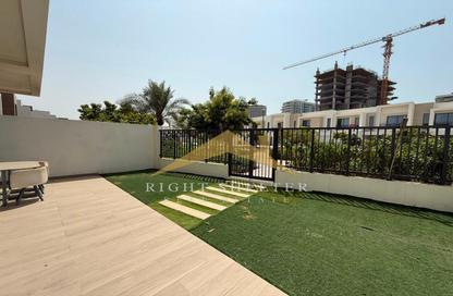 Villa - 3 Bedrooms - 4 Bathrooms for rent in Marbella I Villas - Marbella - Mina Al Arab - Ras Al Khaimah Villa - 3 Bedrooms - 4 Bathrooms for rent in Marbella I Villas - Marbella - Mina Al Arab - Ras Al Khaimah