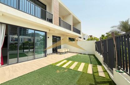 Villa - 3 Bedrooms - 4 Bathrooms for rent in Marbella I Villas - Marbella - Mina Al Arab - Ras Al Khaimah