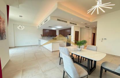 Villa - 3 Bedrooms - 4 Bathrooms for rent in Marbella I Villas - Marbella - Mina Al Arab - Ras Al Khaimah