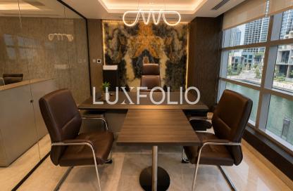 Office Space - Studio for sale in Bayswater - Business Bay - Dubai