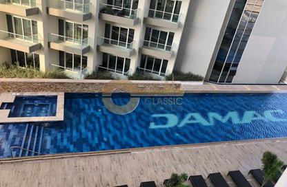 Apartment - Studio - 1 for rent in Viridis Residences A - Viridis Residences - Damac Hills 2 - Dubai