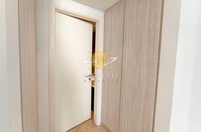 Apartment - 1 Bedroom - 2 Bathrooms for rent in MISK Apartments - Aljada - Sharjah Apartment - 1 Bedroom - 2 Bathrooms for rent in MISK Apartments - Aljada - Sharjah