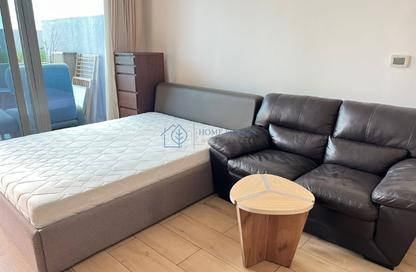 Apartment - Studio - 1 Bathroom for rent in Azizi Aura - Downtown Jebel Ali - Dubai Apartment - Studio - 1 Bathroom for rent in Azizi Aura - Downtown Jebel Ali - Dubai