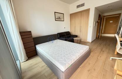 Apartment - Studio - 1 Bathroom for rent in Azizi Aura - Downtown Jebel Ali - Dubai