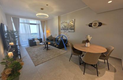 Apartment - 2 - 3 for rent in Neva Residences - District 16 - Jumeirah Village Circle - Dubai