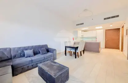 Apartment - 1 Bedroom - 1 Bathroom for rent in Azizi Aliyah - Al Jaddaf - Dubai