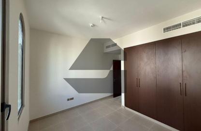 Townhouse - 2 Bedrooms - 3 Bathrooms for rent in Toledo - Zayed City (Khalifa City C) - Khalifa City - Abu Dhabi
