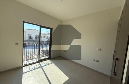 Townhouse - 2 Bedrooms - 3 Bathrooms for rent in Toledo - Zayed City (Khalifa City C) - Khalifa City - Abu Dhabi Townhouse - 2 Bedrooms - 3 Bathrooms for rent in Toledo - Zayed City (Khalifa City C) - Khalifa City - Abu Dhabi